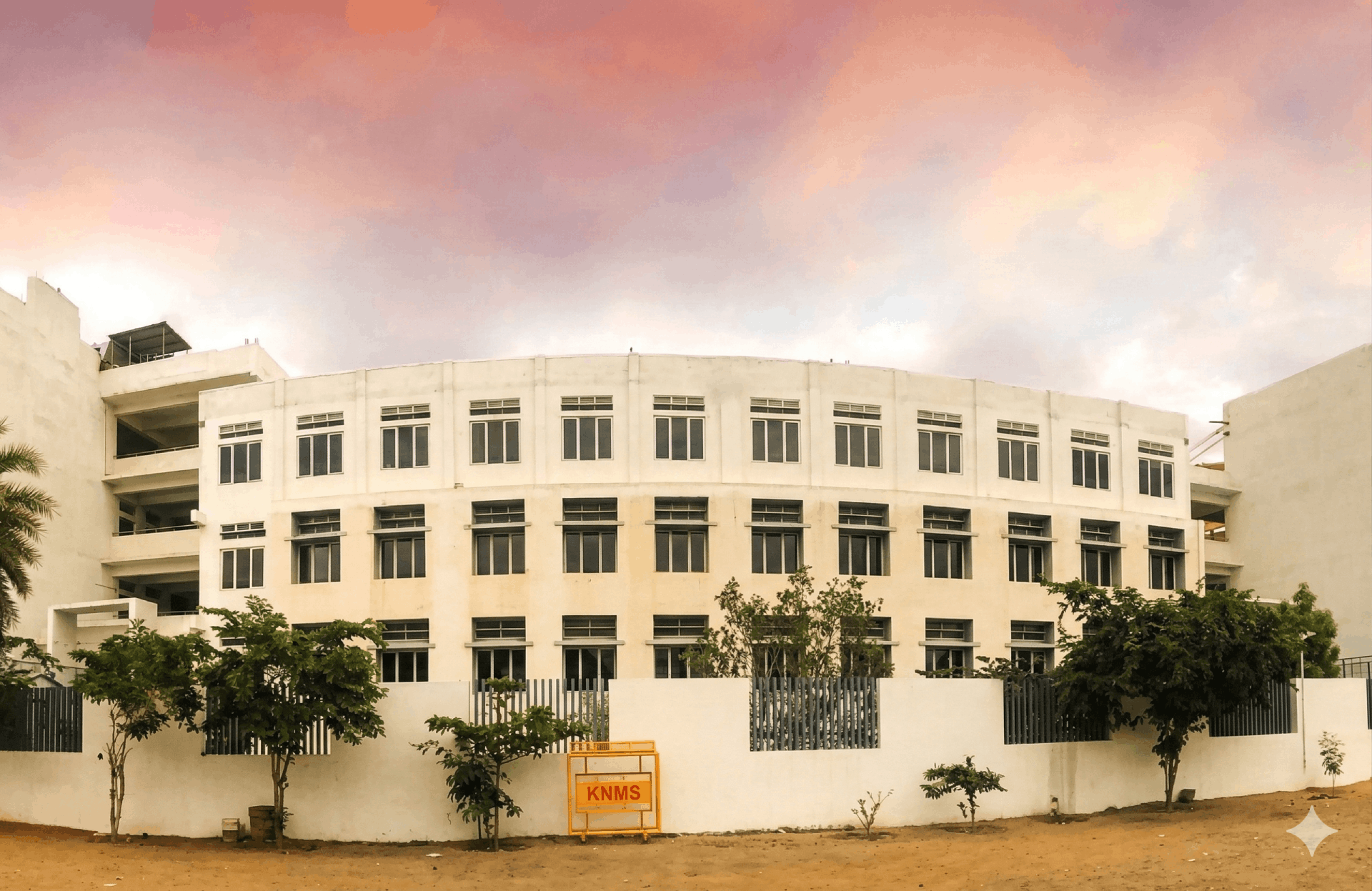 Kamala Niketan Montessori School