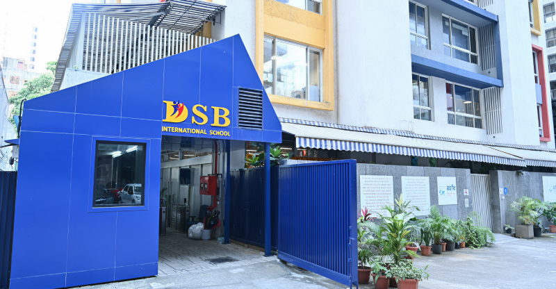 DSB International School