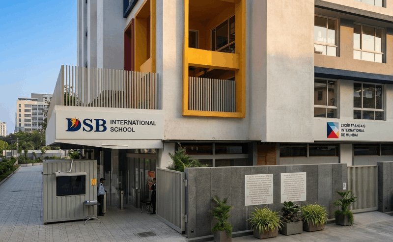 DSB International School